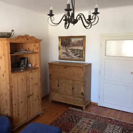 Ferienhaus Weinviertel Holiday home *