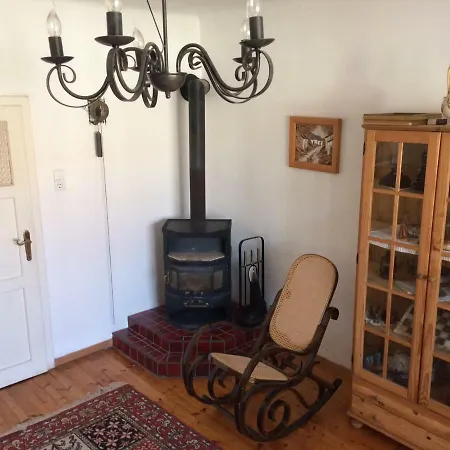 Ferienhaus Weinviertel Holiday home *