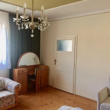 Holiday home Ferienhaus Weinviertel *