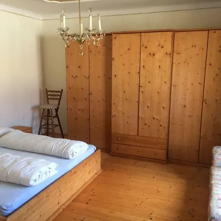 Holiday home Ferienhaus Weinviertel Hauskirchen