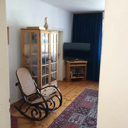 Holiday home Ferienhaus Weinviertel Hauskirchen