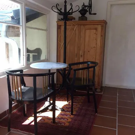 Ferienhaus Weinviertel Holiday home *