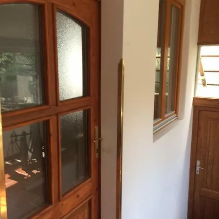 Holiday home Ferienhaus Weinviertel Hauskirchen