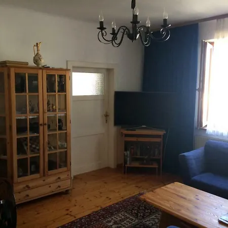 Holiday home Ferienhaus Weinviertel