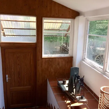 Holiday home Ferienhaus Weinviertel *