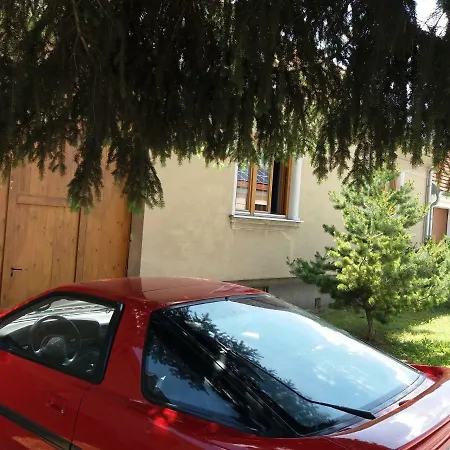 Holiday home Ferienhaus Weinviertel