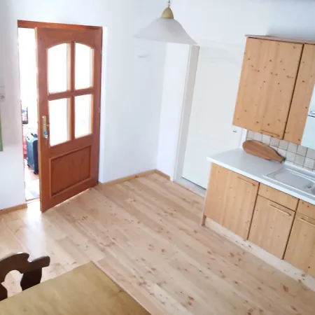 Ferienhaus Weinviertel Holiday home *