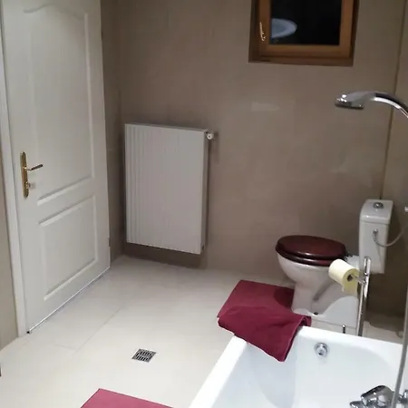 Holiday home Ferienhaus Weinviertel