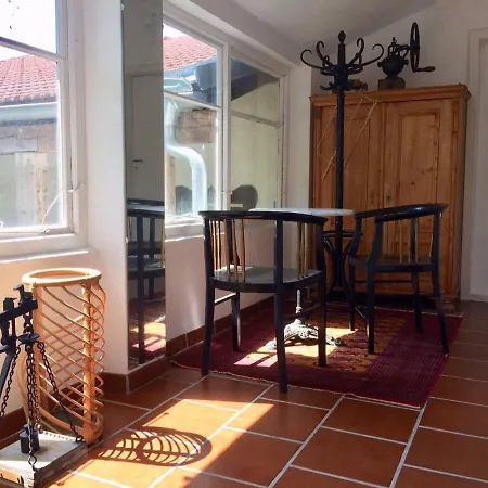 Holiday home Ferienhaus Weinviertel Hauskirchen