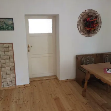 Ferienhaus Weinviertel Holiday home