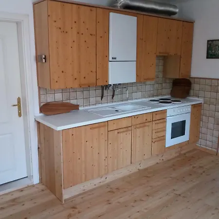Ferienhaus Weinviertel Hauskirchen