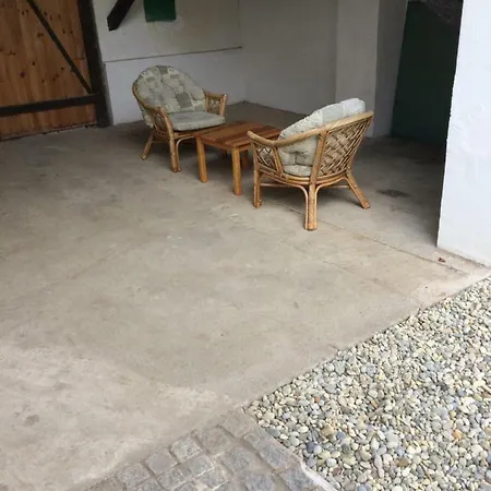 Ferienhaus Weinviertel Holiday home