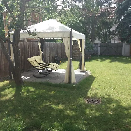 Ferienhaus Weinviertel Holiday home *