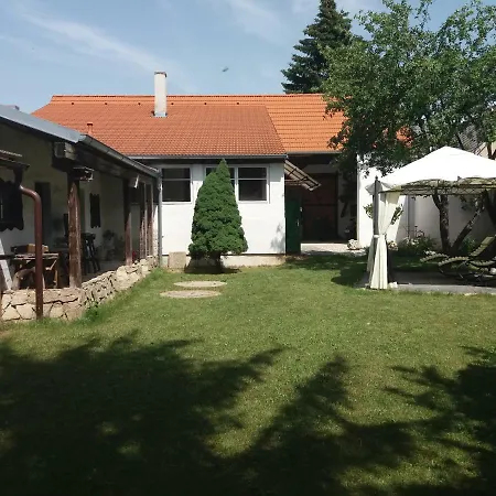Ferienhaus Weinviertel Holiday home