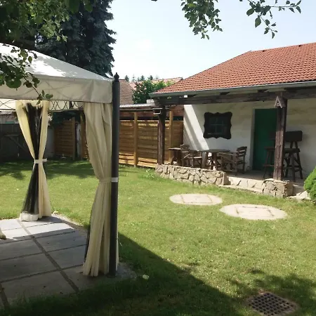 Holiday home Ferienhaus Weinviertel *